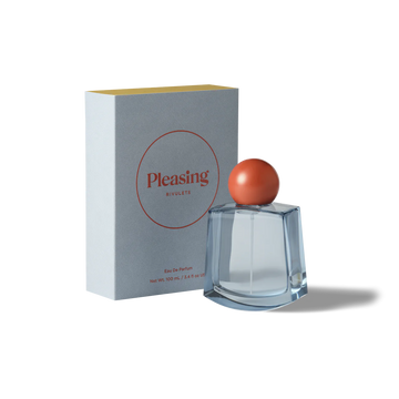 Rivulets Eau de Parfum | Floral, fresh amber