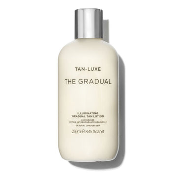 Tan-Luxe The Gradual Tan Lotion 250ML