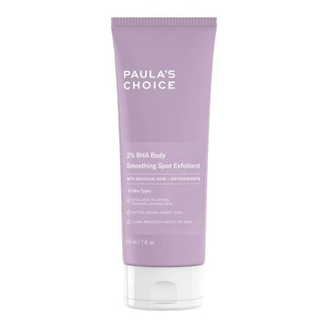 Paula's Choice 2% BHA Body Smoothing Spot Exfoliant 210ML