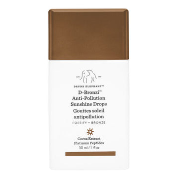 Drunk Elephant D-Bronzi Anti-Pollution Drops 30ML