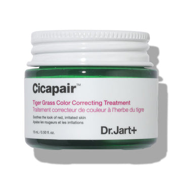 Dr. Jart+ Cicapair Tiger Grass Color Correcting Treatment