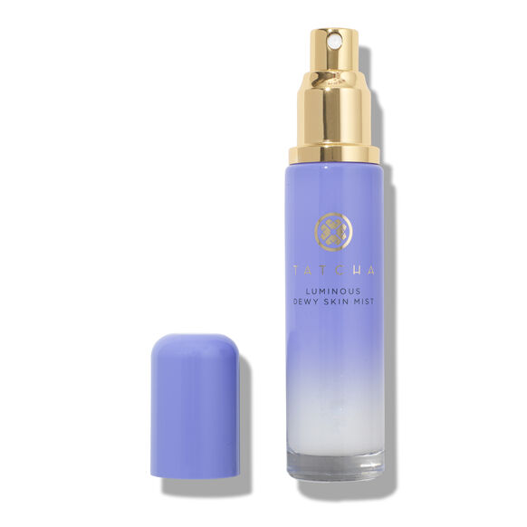 Tatcha Luminous Dewy Skin Mist