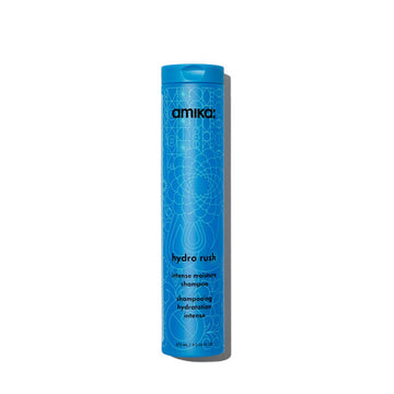 Amika Hydro Rush Intense Moisture Shampoo  275ML