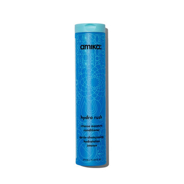 Amika Hydro Rush Intense Moisture Conditioner  275ML