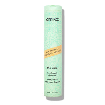 Amika The Kure Bond Repair Shampoo  275ML