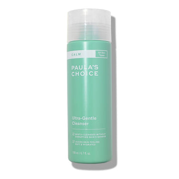 Paula's Choice Calm Ultra-Gentle Cushion Cleanser 198ML
