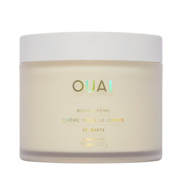 Ouai Body Crème - St Barts 212G