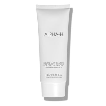 Alpha-H Micro Super Scrub 100ML