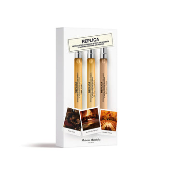 Maison Margiela Replica Winter Set  30ML