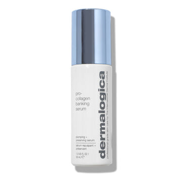 Dermalogica Pro-Collagen Banking Serum 30ML