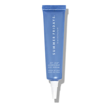 Summer Fridays Jet Lag Overnight Eye Serum 15ML