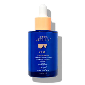 Ultra Violette Queen Screen SPF 50+ Luminising Serum SKINSCREEN™ 50ML