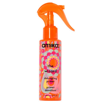 Amika The Wizard Silicone Free Primer
