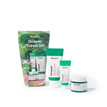 Dr. Jart+ Cicapair Travel Set