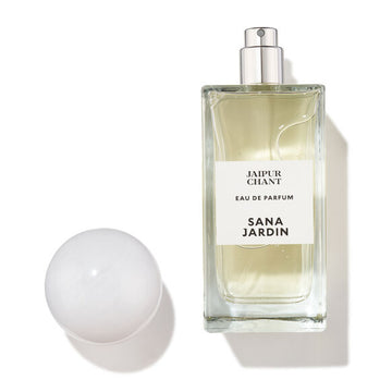 Sana Jardin Jaipur Chant