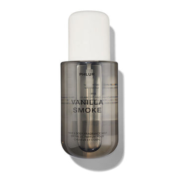 PHLUR Vanilla Smoke Body Mist