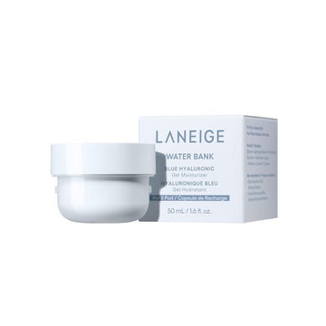 LANEIGE Water Bank Gel Moisturiser Refill 50ML