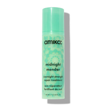 Amika Midnight Mender Overnight Strength Repair Treatment Mask