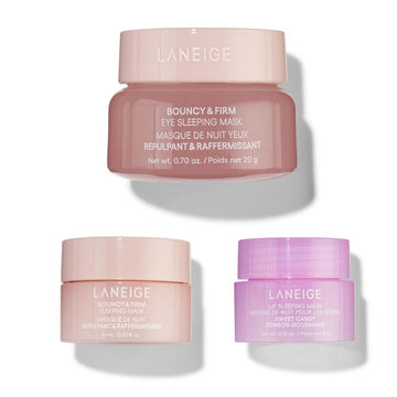 LANEIGE Plump & Hydrate Trio Set