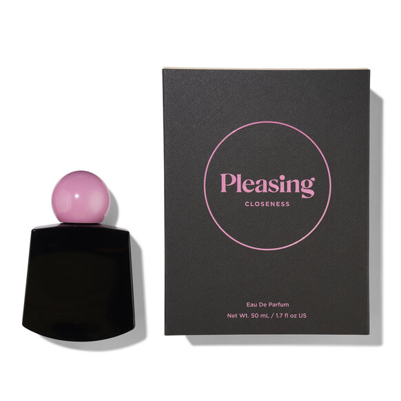 Pleasing Closeness Eau de Parfum