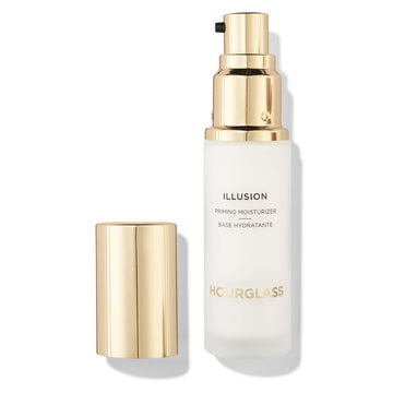 Hourglass Illusion Priming Moisturiser