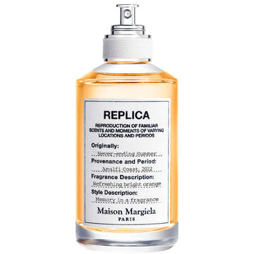 Maison Margiela Never Ending Summer Eau de Toilette