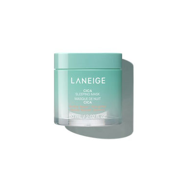 LANEIGE Cica Sleeping Mask
