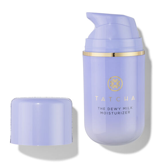 Tatcha Dewy Milk Moisturiser
