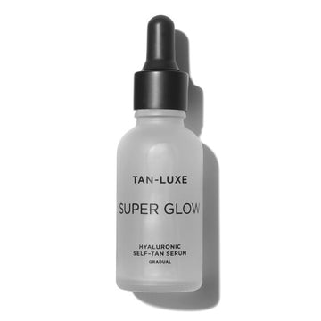 Tan-Luxe Super Glow Hyaluronic Self-Tan Serum 30ML