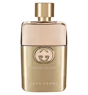 Image of Gucci Guilty Eau de Parfum For Her 50ml offer Gucci Guilty Eau de Parfum For Her 50ml