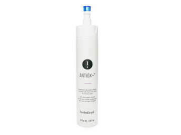 Hydrafacial Antiox+ Adavanced Antioxidant Solution, 8 fl oz/237 mL