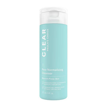 Paula's Choice Clear Pore Normalizing Cleanser 177ml