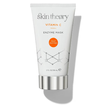 Skin theory Vitamin C Enzyme Mask