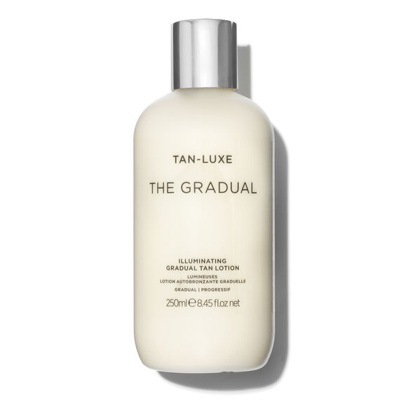 Tan-Luxe The Gradual Tan Lotion  250ML