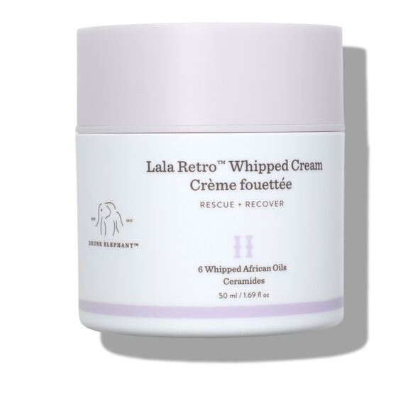 Drunk Elephant Lala Retro Whipped Cream  50ML