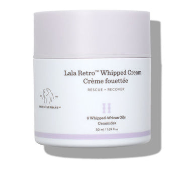 Drunk Elephant Lala Retro Whipped Cream  50ML