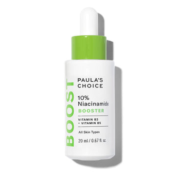 Paula's Choice 10% Niacinamide Booster  20ML