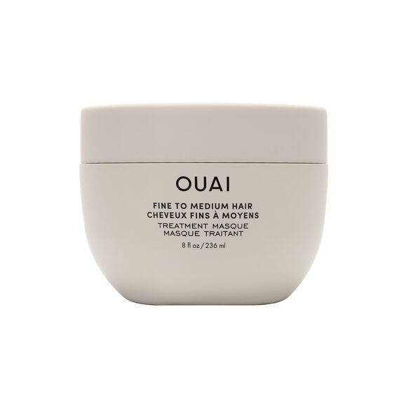 Ouai Fine/Medium Hair Treatment Masque  236ML