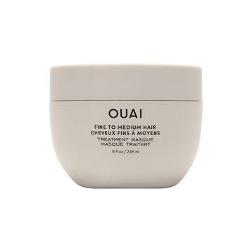 Ouai Fine/Medium Hair Treatment Masque  236ML