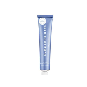 Summer Fridays Jet Lag Mask