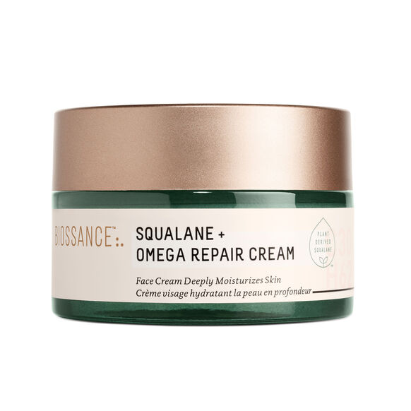 Biossance Squalane + Omega Repair Cream  50ML