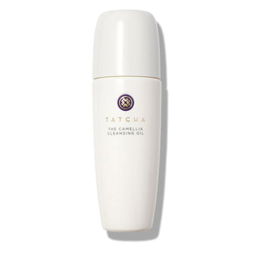 Tatcha The Camellia Cleansing Oil