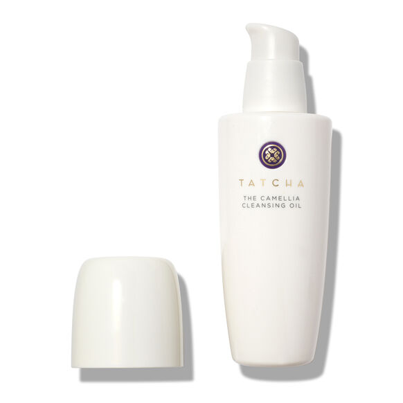 Tatcha The Camellia Cleansing Oil
