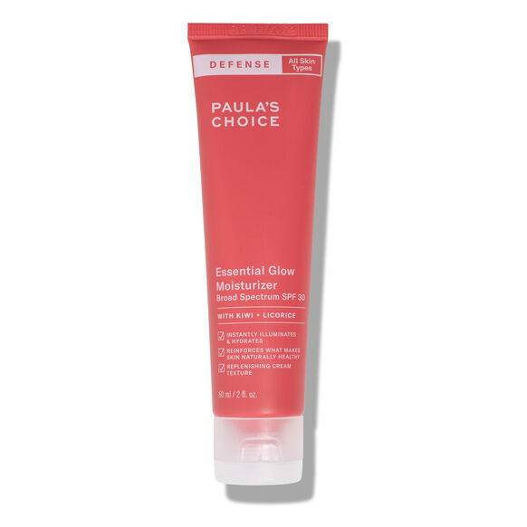 Paula's Choice Essential Glow Moisturiser SPF 30