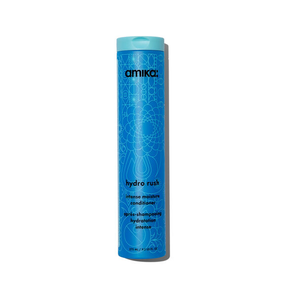 Amika Hydro Rush Intense Moisture Conditioner  275ML