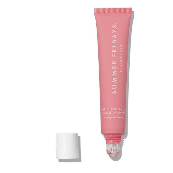 Summer Fridays Lip Butter Balm