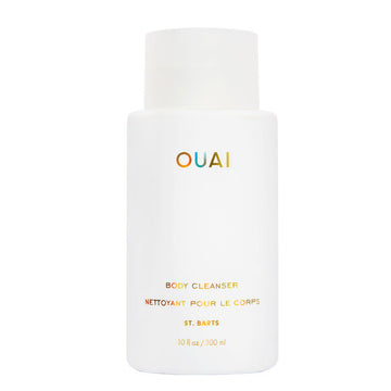 Ouai Body Cleanser St Barts