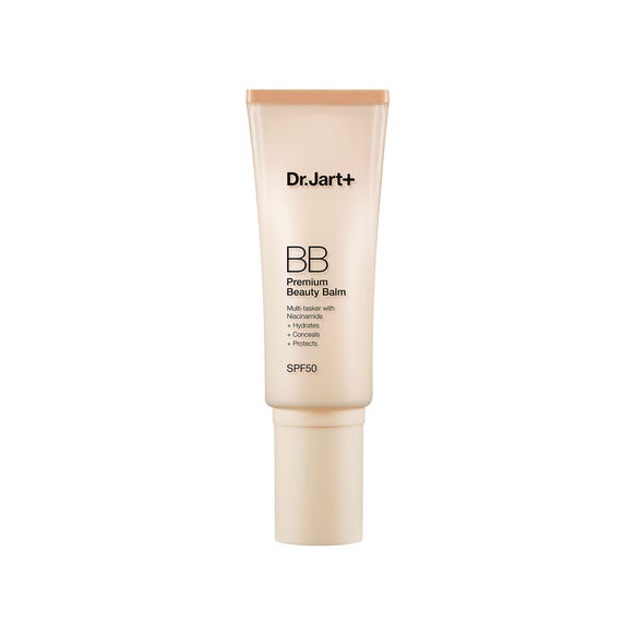 Dr. Jart+ Premium BB Beauty Balm SPF 50  40ML
