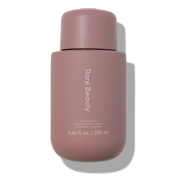 Rare Beauty Find Comfort Hydrating Body Lotion