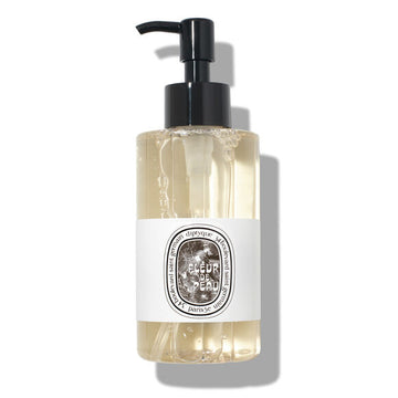 Diptyque gel de parfum por les mains et le corps cleansing hand and body gel